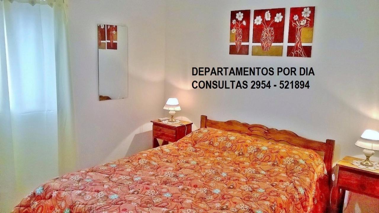 Departamentos San Jorge Apartment RSA Exterior foto