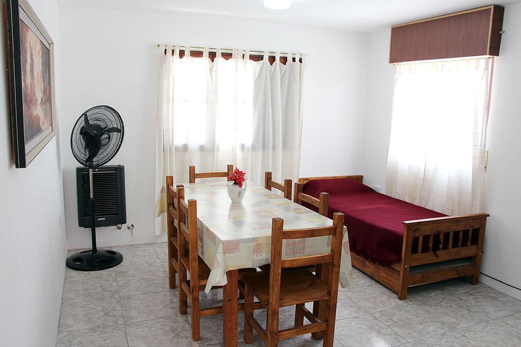 Departamentos San Jorge Apartment RSA Exterior foto